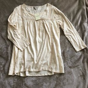 LUCKY BRAND TOP